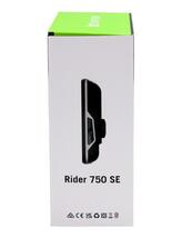 ブライトン Rider 750SE GPSナビ付サイコン【新品・未開封】_画像9