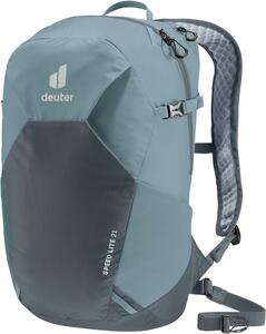 (0583) Deuter Speedlight 21(she-ru× graphite ) backpack [ new goods * unused ]