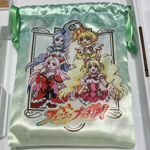 フレッシュプリキュア 巾着