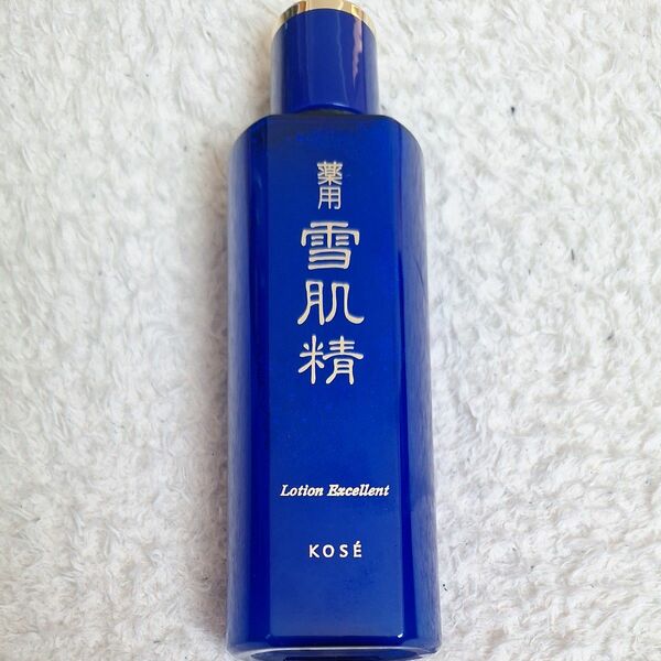 薬用 雪肌精 ローション エクセレント 200ml