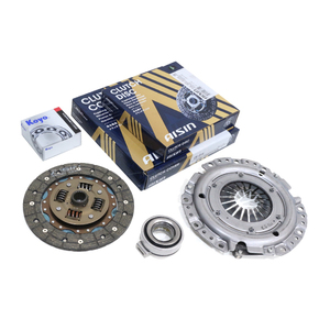 AISIN Aisin Jimny JA11 previous term clutch disk clutch cover release bearing 3 point set clutch kit 