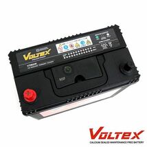 【大型商品】 VOLTEX シビック (EU) CBA-EU3 バッテリー V70B24R ホンダ 交換 補修_画像2