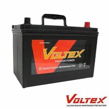 【大型商品】 VOLTEX デリカ (SK) KR-SKF6VM バッテリー V125D31L 三菱 交換 補修_画像3