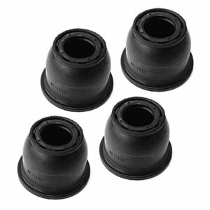 [ mail service free shipping ] Oono rubber tie-rod end boots DC-1530 4 piece Filly JAVE50/JAVWE50 dust boots . sand from .. protective cover 