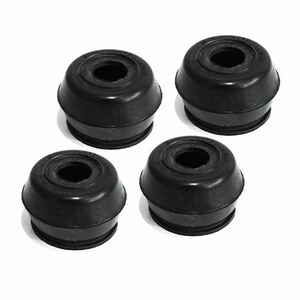 [ mail service free shipping ] Oono rubber lower ball joint boots DC-1117 4 piece Cultus / Cultus Crescent AK34S dust boots . sand 