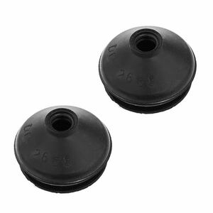 [ mail service free shipping ] Oono rubber stabilizer link boots DC-2668 2 piece Debonair S26A/27A dust boots . sand from .. protective cover 