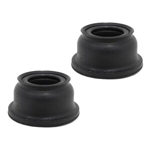 [ mail service free shipping ] Oono rubber tie-rod end boots DC-1524 2 piece Elf NKS NKS66/71/81 (4WD) dust boots . sand from ..