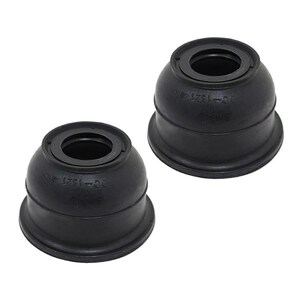 [ mail service free shipping ] Oono rubber tie-rod end boots DC-1521 2 piece Elf 100 ASR2F23/SR4F23 dust boots . sand from ..