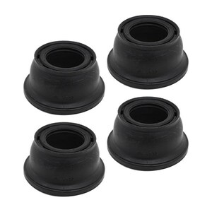 [ mail service free shipping ] Oono rubber tie-rod end boots DC-1532 4 piece Bighorn UBS52CK/UBS52CS dust boots . sand from ..