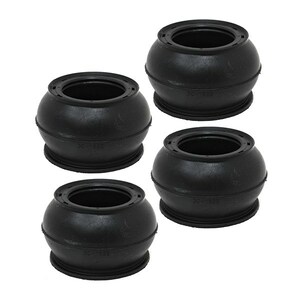 [ mail service free shipping ] Oono rubber lower ball joint boots DC-1638 4 piece Elf NMR85 dust boots . sand from .. protective cover 