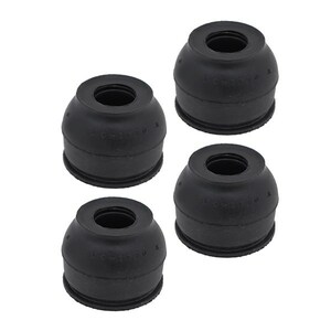[ mail service free shipping ] Oono rubber lower ball joint boots DC-1170 4 piece Gemini NOK dust boots . sand from .. protective cover 