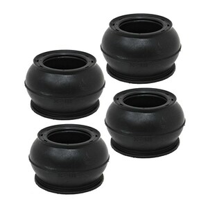 [ mail service free shipping ] Oono rubber lower ball joint boots DC-1638 4 piece Elf NMR NMR82 dust boots . sand from .. protective cover 