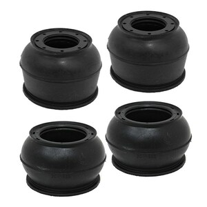 [ mail service free shipping ] Oono rubber tie-rod end & lower ball dust boots DC-1304 2 piece,DC-1638 2 piece Elf NKR58/63. sand 