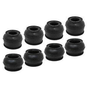 [ mail service free shipping ] Oono rubber tie-rod end & lower ball dust boots DC-1304 4 piece,DC-1638 4 piece Elf NPR NPR66. sand 