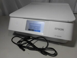 ◆◇421 EPSON EP-880AW カラリオ インクジェット プリンター 通電〇 訳あり品◇◆