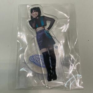 ハロプロ 25th Anniversary Cafe オンラインくじ☆ミニアクスタ つばきファクトリー 豫風瑠乃