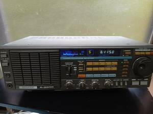 KENWOOD　R-2000