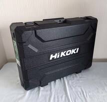 ●HiKOKI/ハイコーキ 18V 18mm/コードレス ロータリハンマドリル DH18DPA (2XP) マルチボルト 36V●_画像8