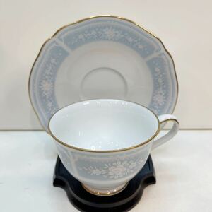 NORITAKE ノリタケ カップ ソーサー