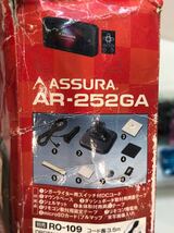 ASSURA ドライブレコーダ_画像7