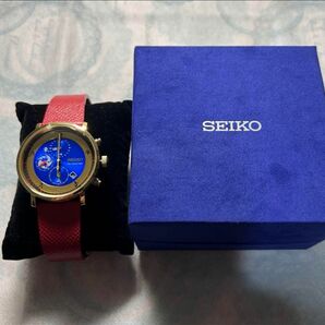 SEIKO × Fate/Grand Order 宮本武蔵　腕時計　フェイト