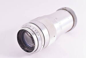 Steinheil シュタインハイル ミュンヘン culminar 135mm F4.5 ライカ L