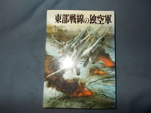 東部戦線の独空軍 （文庫版新戦史シリーズ　７５） リチャード・ムラー／著　手島尚／訳