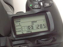 Nikon D50 ＋ AF-S DX NIKKOR 18-55mm F3.5-5.6G ED (実用美品） ショット数2344回 純正バッテリー＋純正充電器＋取説＋SDカード他付_画像9