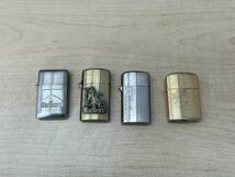 　ライター　おまとめ　17本　（ZIPPO　9本）　ジパンシー　マルボロ　ダンヒル_画像6