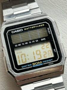 CASIO カシオ WB-80稼働ジャンク