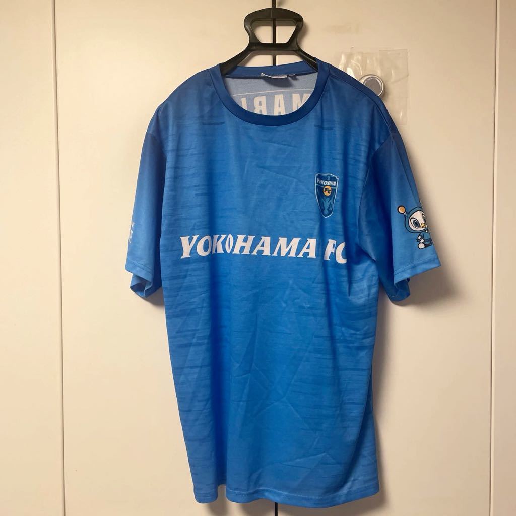 Yahoo!オークション -「横浜fc シャツ」(スポーツ、レジャー) の落札 Yahoo!オークション -「横浜fc シャツ」(スポーツ、レジャー) の落札