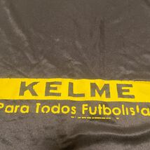 KELME ケルメ 半袖 プラクティスシャツ サイズXL_画像8