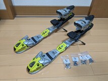 FISCHER★フィッシャー ビンディング FR13★チロリア _画像1