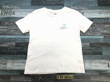 GU ジーユー × ドラえもん レディース コミックプリント コラボ 半袖Tシャツ M 白_画像1