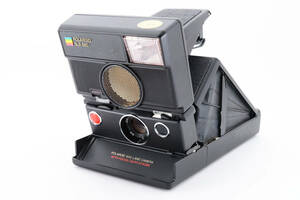 POLAROID SLR680 ポラロイドカメラ