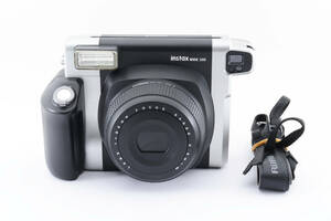 ★美品★完動品★ FUJIFILM instax WIDE 300　#K2574