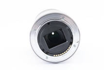 ★美品★完動品★ SONY E 55-210mm F4.5-6.3 OSS SEL55210　#K2591_画像5