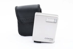 ★特上級★完動品★ CONTAX コンタックス TLA140 ストロボ　　　 #K2593