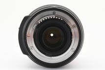 ★美品★完動品★ Nikon AF-S DX NIKKOR 18-200mm F3.5-5.6 G ED VR　#K2354_画像6