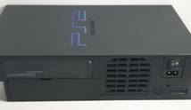 (美品　動作確認済)SONY PlayStation2 SCPH-35000GT 外箱　グランツーリスモ　ソフト付属_画像5