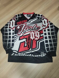 J-FISHのラッシュガード中古