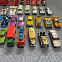 1000円〜　大量　まとめ　46台　TOMICA トミカ　トミー　ミニカー スポーツカー　バス　乗用車　クラシックカー　玩具　ホビー　etc_画像5