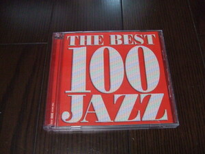 ♪国内盤 The Best 100 Jazz / オムニバス /ビルエヴァンス ジョンコルトレーン マイルスディヴィス ♪