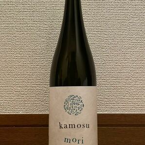 醸す森　純米吟醸　生酒　720ml 製造年月24.02