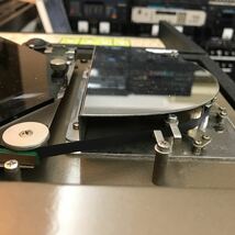 Roland RE-301 Tape Echo Chamber 整備品 取説 クリーニングセット カバー付き 美品_画像6