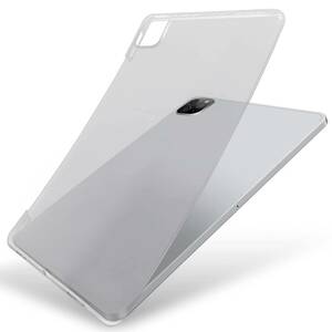 【特価セール】11 第4/3/2世代 (2022/2021/2020年) Pro ソフトケース iPad スマートカバー対応 クリ