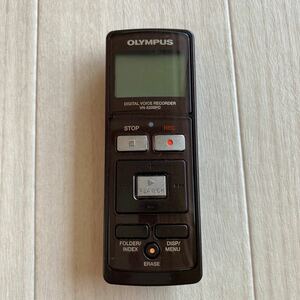 OLYMPUS Voice-Trek VN-5200PC Olympus voice Trek IC магнитофон диктофон бесплатная доставка S785