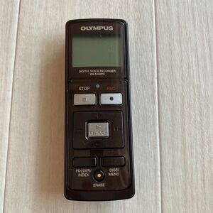 OLYMPUS Voice-Trek VN-5200PC Olympus voice Trek IC магнитофон диктофон бесплатная доставка S787