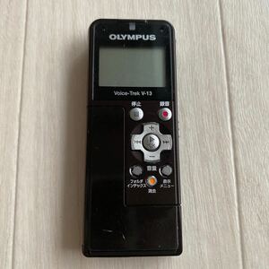 OLYMPUS Voice-Trek V-13 Olympus voice Trek IC recorder voice recorder free shipping S797