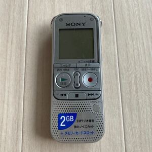 SONY ICD-AX412F ソニー ICレコーダー ボイスレコーダー 送料無料 S806